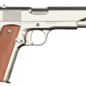 ARM 1911A1 FS NICK 45AP 5 8RD