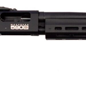 MOS 590S TACT 12M/20CB SYN M