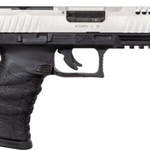 WAI WMP 22WMR DA PST 4.5S 15RD