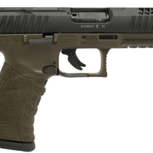 WAI WMP 22WMR DA PST 4.5MG 15R