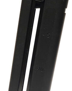 WALTHER MAGAZINE WMP 22 MAG - 10RD BLACK POLYMER