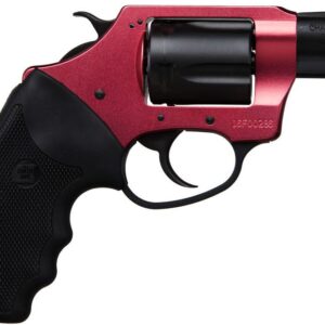 CHT UNCOVER LT 38SP DA 2BLK/RD