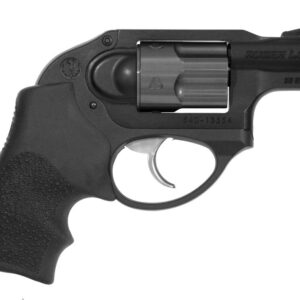 RUG LCR 38SP DAO REV B HG 5RD