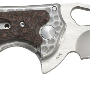 CRK FOSSIL DRP PNT FRAME LOCK