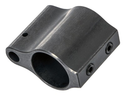 CMMG GAS BLOCK ASSY. .625" - LOW PROFILE FOR AR-15 - Image 2
