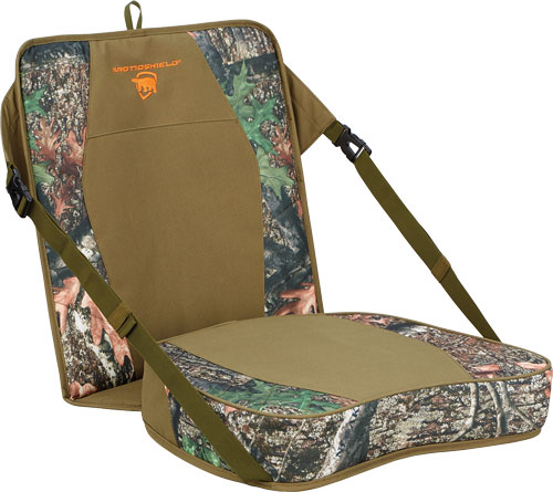 ARCTIC SHIELD HOT AZ STADIUM - SEAT CAMO 17"X17"X3.5" - Image 2
