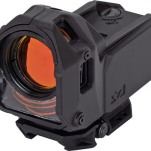 MEPROLIGHT M22 BULLSEYE 3.5/40 - RED DOT SIGHT MATTE BLACK