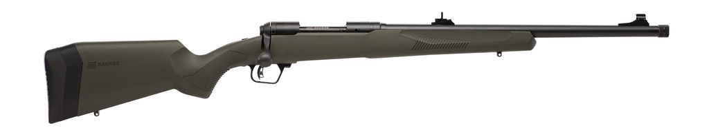 SAV 110 HOG HNTR BA RFL 308 TB