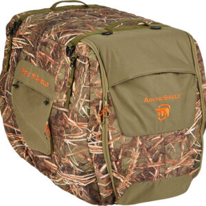 ARCTIC SHIELD INSULATED KENNEL - COVER MUDDY WATER LARGE