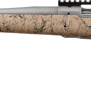 RUG HAWK HNTR FTW 308 SYN LH