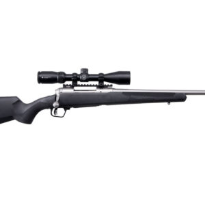 SAV 110 APX STRM XP 22-250 SS