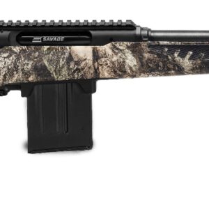 SAV IMPULSE PREDATOR 22-250