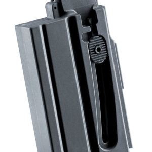 WAI MAG HAMMERLI 22LR BLK 10RD