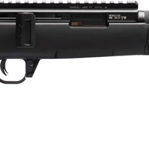 WAI HAM FRC B1 22LR BLK 10RD