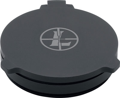 LEUPOLD LENS COVER ALUMINA - FLIP BACK 50MM