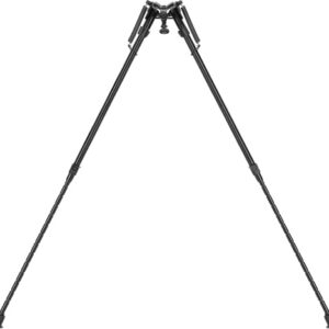 CALDWELL BIPOD XLA 13"-23" - FIXED BLACK
