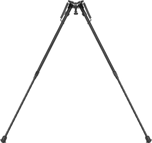 CALDWELL BIPOD XLA 13"-23" - FIXED BLACK