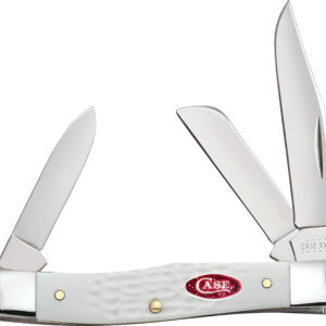 CAE MED STOCKMAN WHITE SPARXX