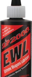 SLIP 2000 4OZ. EWL EXTREME - WEAPONS LUBRICANT