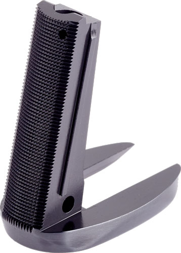 WILSON BULLET PROOF ONE PIECE - MAGWELL 1911 FULL SIZE BLUED