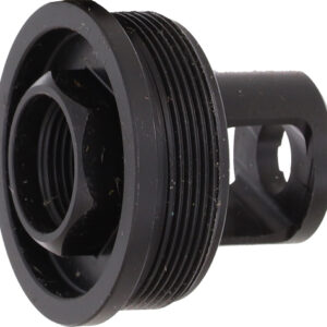 AAC DIRECT THREAD ADAPTER - 1.375"-24 5/8-24