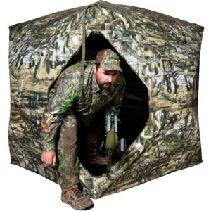 PRIMOS DOUBLE BULL DOUBLE WIDE - W/SURROUNDVIEW TRUTH CAMO