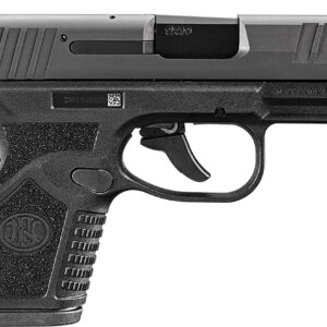 FNM REFLEX 9MM BLK 10RD