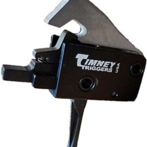 TIMNEY TRIGGER AR PCC SINGLE - STAGE STRAIGHT SHOE 2.5-3LB