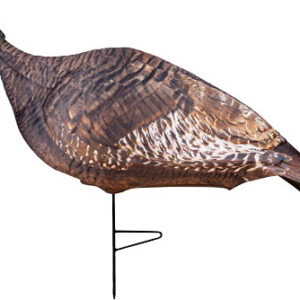 PRIMOS TURKEY DECOY PHOTOFORM - HEN