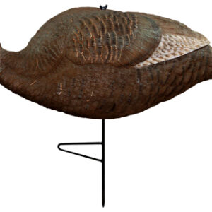 PRIMOS TURKEY DECOY LIL - GOBBSTOPPER HEN
