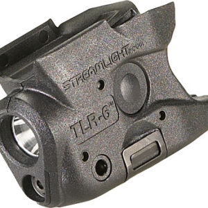 STREAMLIGHT TLR-6 LED LIGHT - /RED LASER M&P SHIELD 9/40
