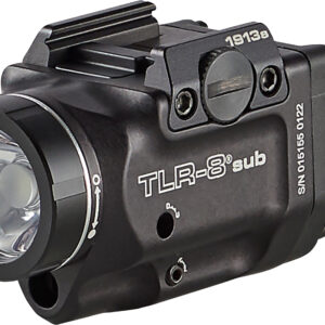 SLI TLR-8 SUB 1913LGT/LSR 500L