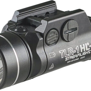 STREAMLIGHT TLR-1 HL-X LED - TACTICAL LIGHT W/RAIL MOUNT