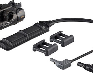 STREAMLIGHT TLR-1 HL LED LIGHT - W/RAIL MOUNT AND DUAL REMOTE