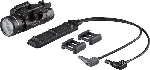 STREAMLIGHT TLR-1 HL LED LIGHT - W/RAIL MOUNT AND DUAL REMOTE