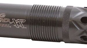CARLSONS CHOKE TUBE LONG BEARD - XR 12GA PORTED .665 REM PRO