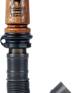 PRIMOS DEER CALL GRUNT TUBE - HARDWOOD GRUNTER