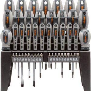 LYMAN HERITAGE 47PC - DRIVER SET