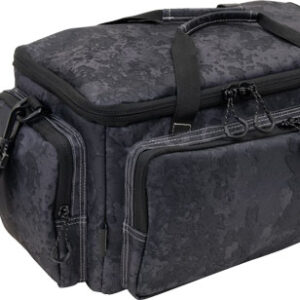 ALLEN GIRLS W/ GUNS MIDNIGHT - RANGE BAG BLACKOUT CAMO