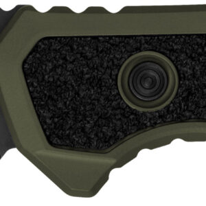 KER LAUNCH 16 OLVE/BLK 3.45 TN