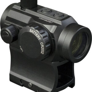KONUS RED/GREEN DOT SIGHT-PRO - NUCLEAR HIGH/LOW MOUNTING