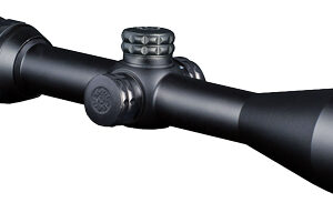 KONUS SCOPE KONUSPRO-275 ILLUM - 3-10X44 BALLISTIC MUZZLELOADER
