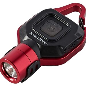 SLI POCKET MATE RED 325L