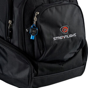 STREAMLIGHT POCKET MATE USB - EDC LIGHT W/POCKET CLIP BLUE