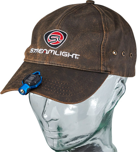 STREAMLIGHT POCKET MATE USB - EDC LIGHT W/POCKET CLIP BLUE - Image 5