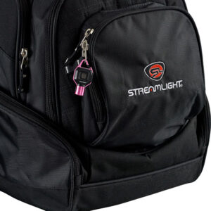 STREAMLIGHT POCKET MATE USB - EDC LIGHT W/POCKET CLIP PINK