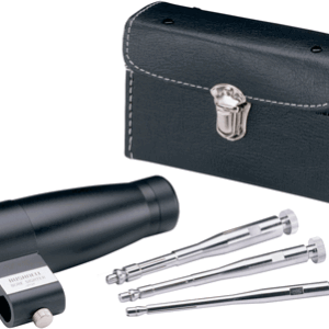 BUSHNELL BORESIGHTER - PROFESSIONAL EXP ARBOR W/CASE