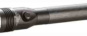 STREAMLIGHT STINGER LED HL C4 - WHITE LED W/AC-DC CHARGERS