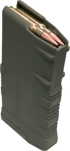 AMEND2 AR-10 SR-25 MAG 7.62x51 - 20RD POLYMER ODG