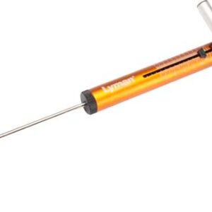 LYMAN MECHANICAL TRIGGER PULL - GAUGE 0-12 LBS